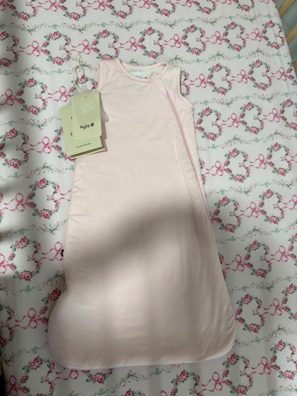Kyte Baby sleep sack